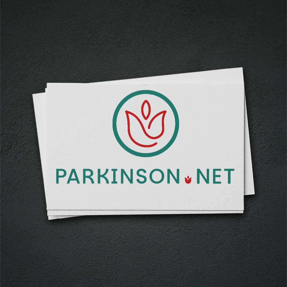 Logotipo Parkinson.Net