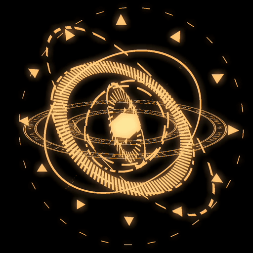 Referencia visual 2 de Orac