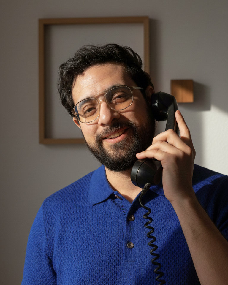 John Vicent Contacto