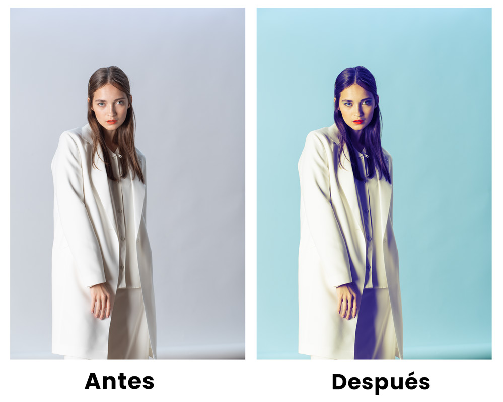 Edición Editorial