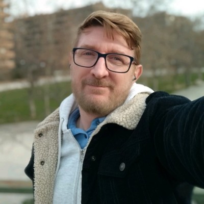 Javier Prato Vázquez