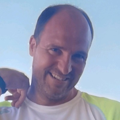 Oscar Pinilla Martín