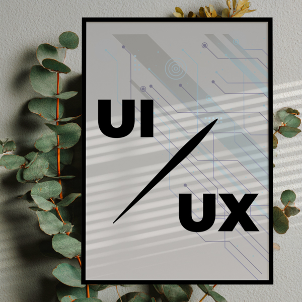 Portfolio de UI/UX