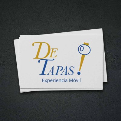 De Tapas!