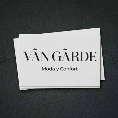 Van Garde